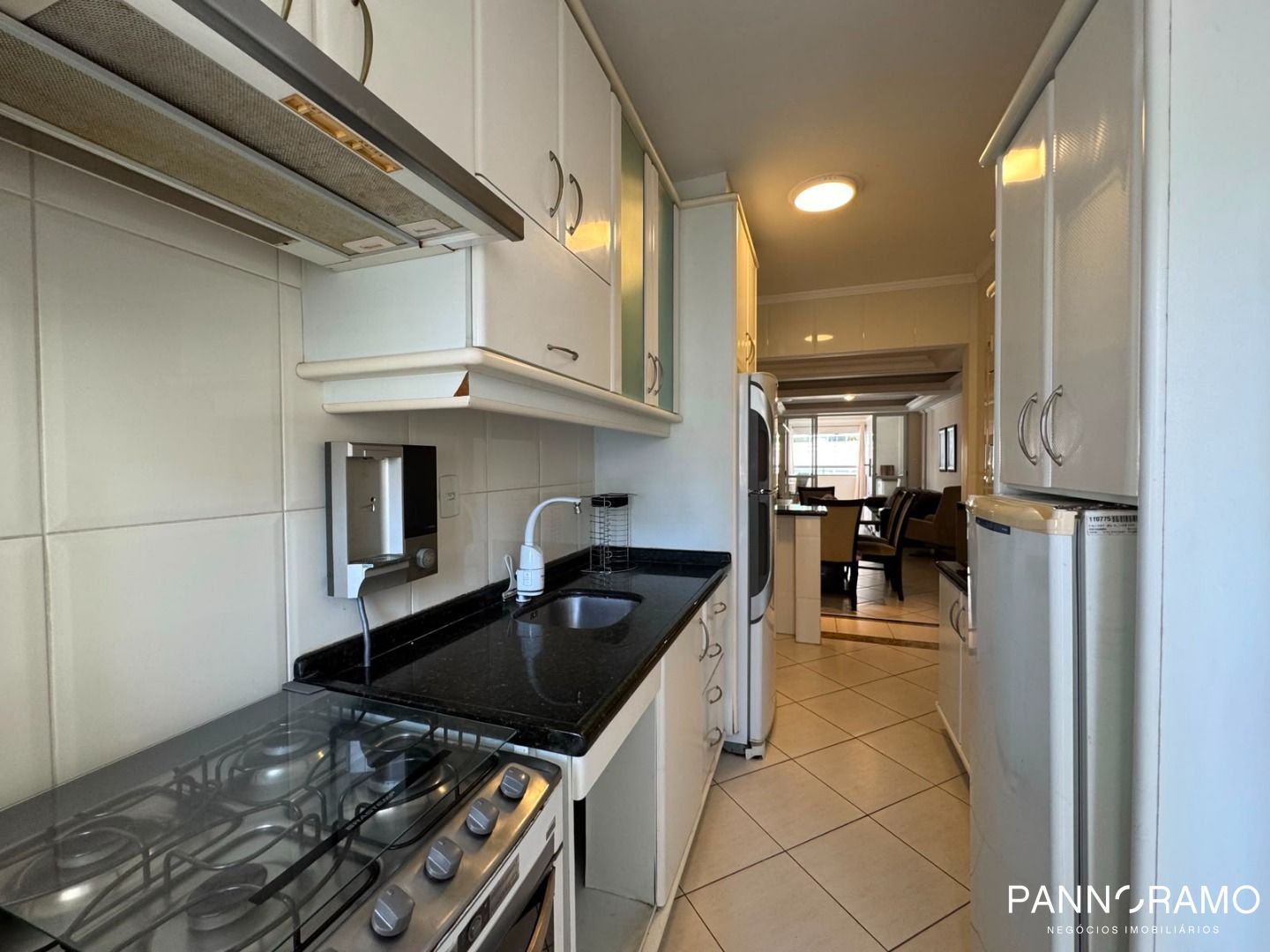 Apartamento, 3 quartos, 100 m² - Foto 10