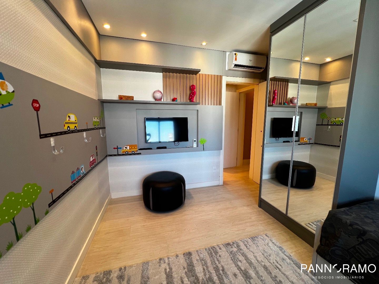 Apartamento, 3 quartos, 130 m² - Foto 17