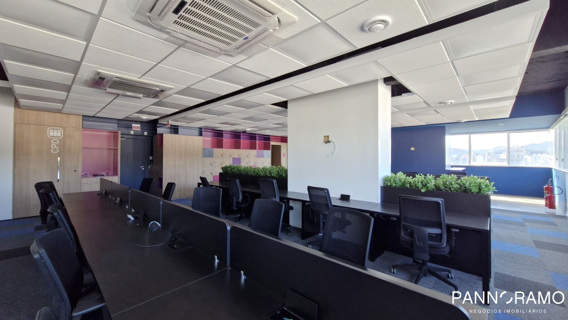 Sala-Conjunto, 225 m² - Foto 16