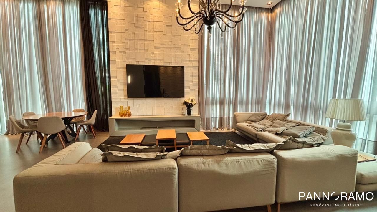 Apartamento, 3 quartos, 172 m² - Foto 42