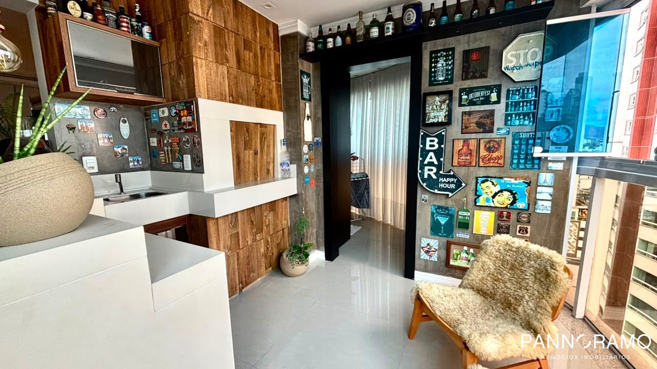 Apartamento, 3 quartos, 134 m² - Foto 3