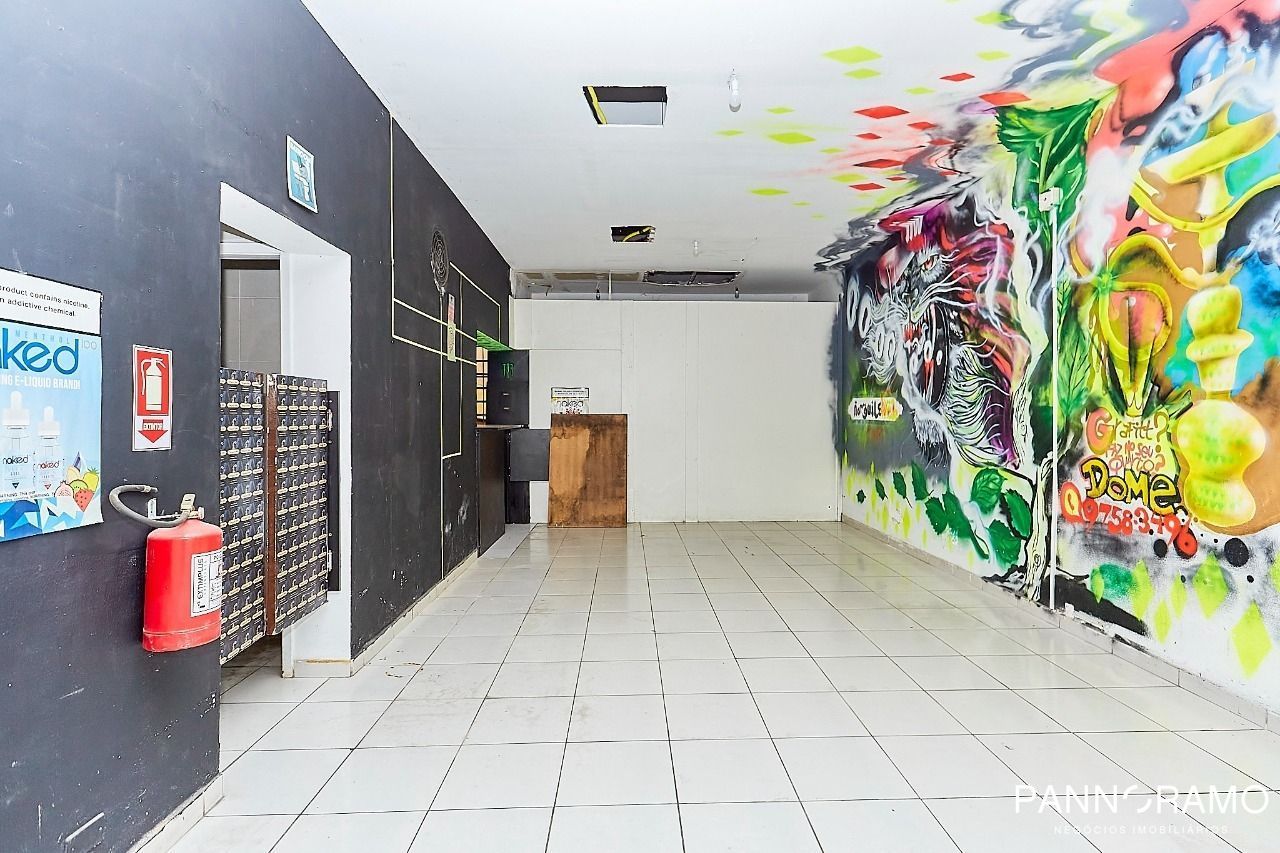 Loja-Salão, 100 m² - Foto 5
