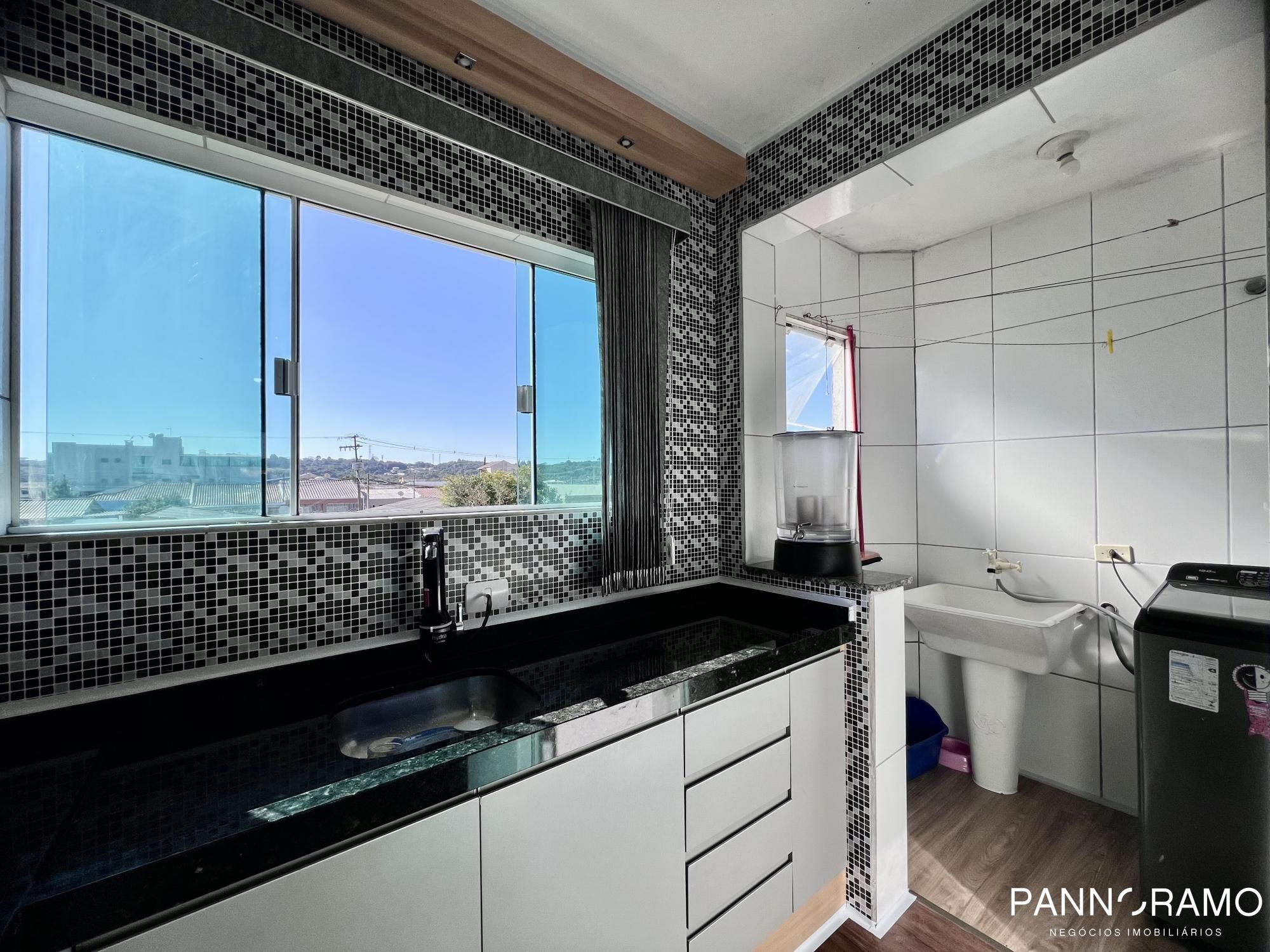 Apartamento, 2 quartos, 50 m² - Foto 7