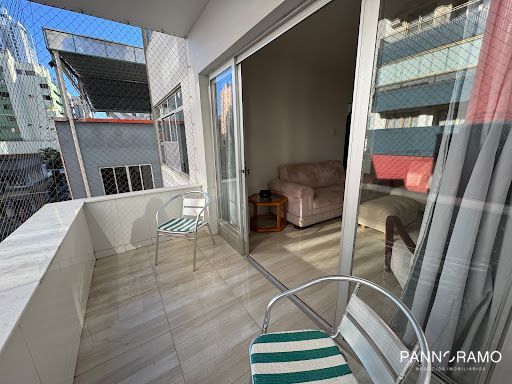 Apartamento, 2 quartos, 85 m² - Foto 8