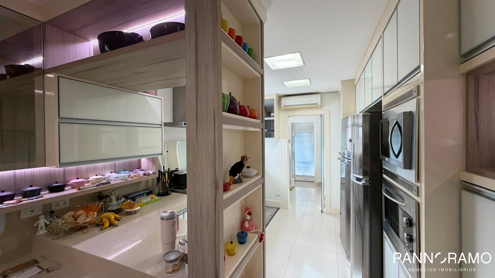 Apartamento, 4 quartos, 226 m² - Foto 11