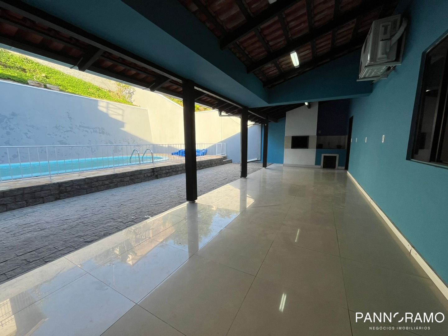 Casa, 4 quartos, 290 m² - Foto 17