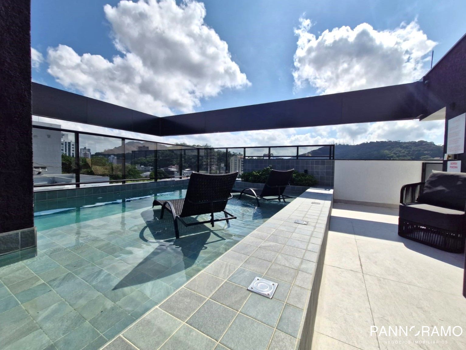 Apartamento, 1 quarto, 33 m² - Foto 19