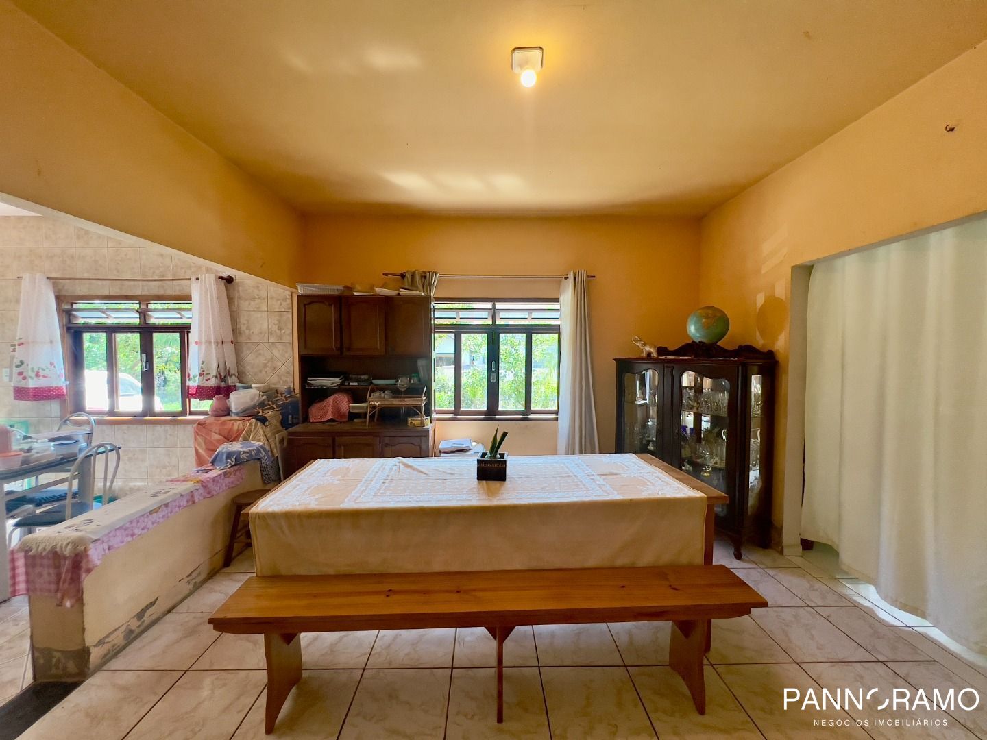 Casa, 4 quartos, 470 m² - Foto 3