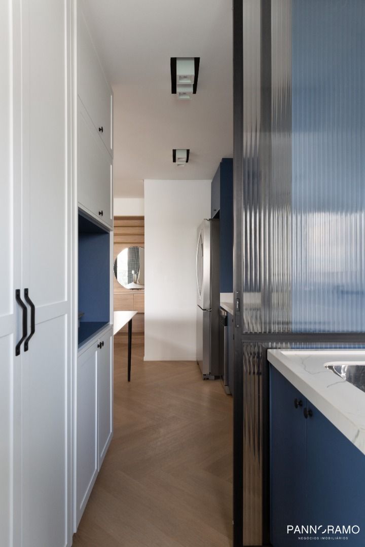 Apartamento, 3 quartos, 101 m² - Foto 30