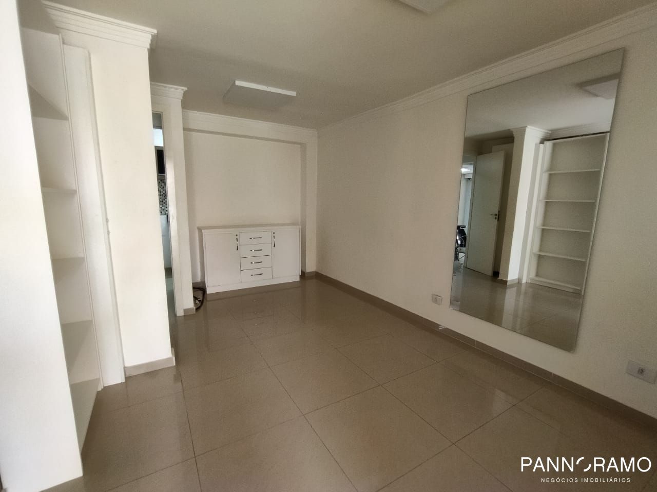 Loja-Salão, 50 m² - Foto 1