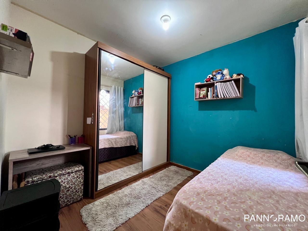 Casa, 3 quartos, 69 m² - Foto 9
