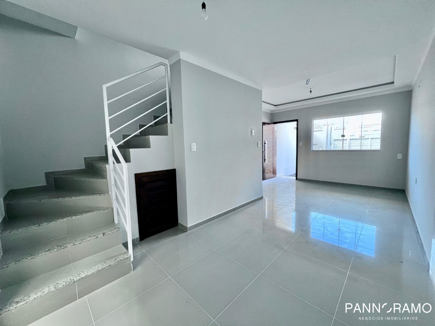 Casa, 2 quartos, 72 m² - Foto 1