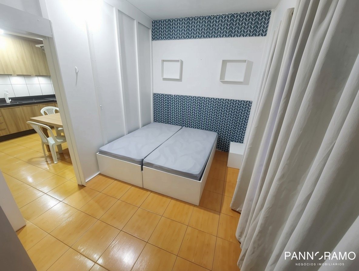 Apartamento, 1 quarto, 36 m² - Foto 3
