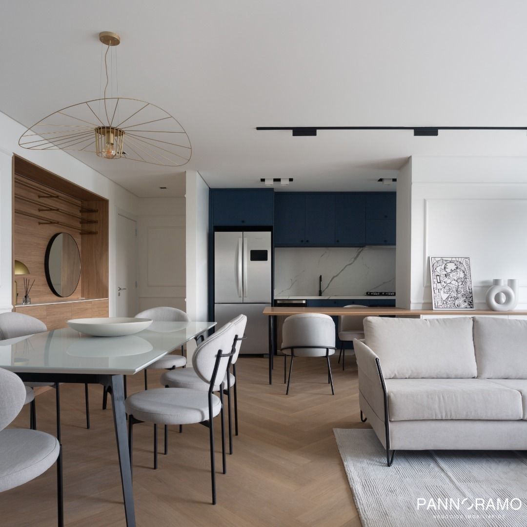 Apartamento, 3 quartos, 101 m² - Foto 33