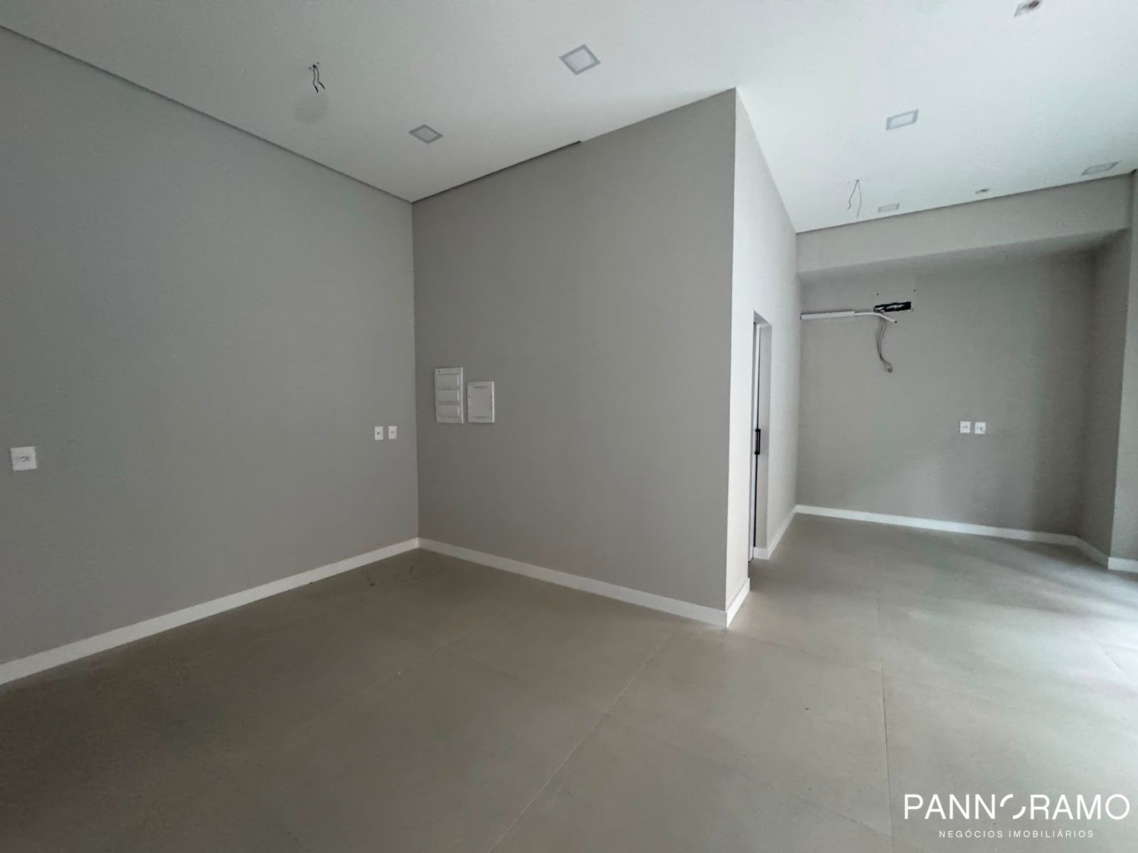 Sala-Conjunto, 41 m² - Foto 3