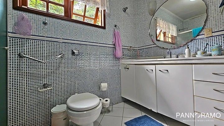 Casa, 4 quartos, 243 m² - Foto 27