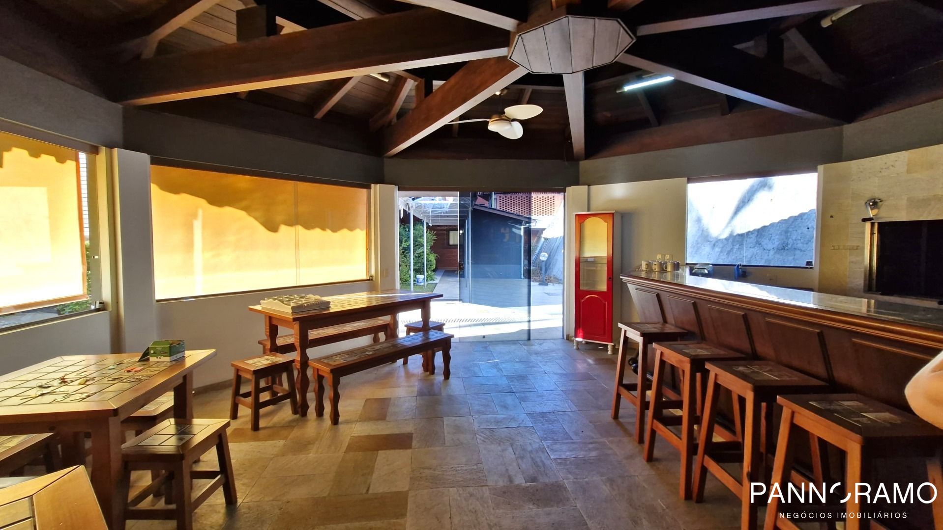 Casa, 5 quartos, 920 m² - Foto 12