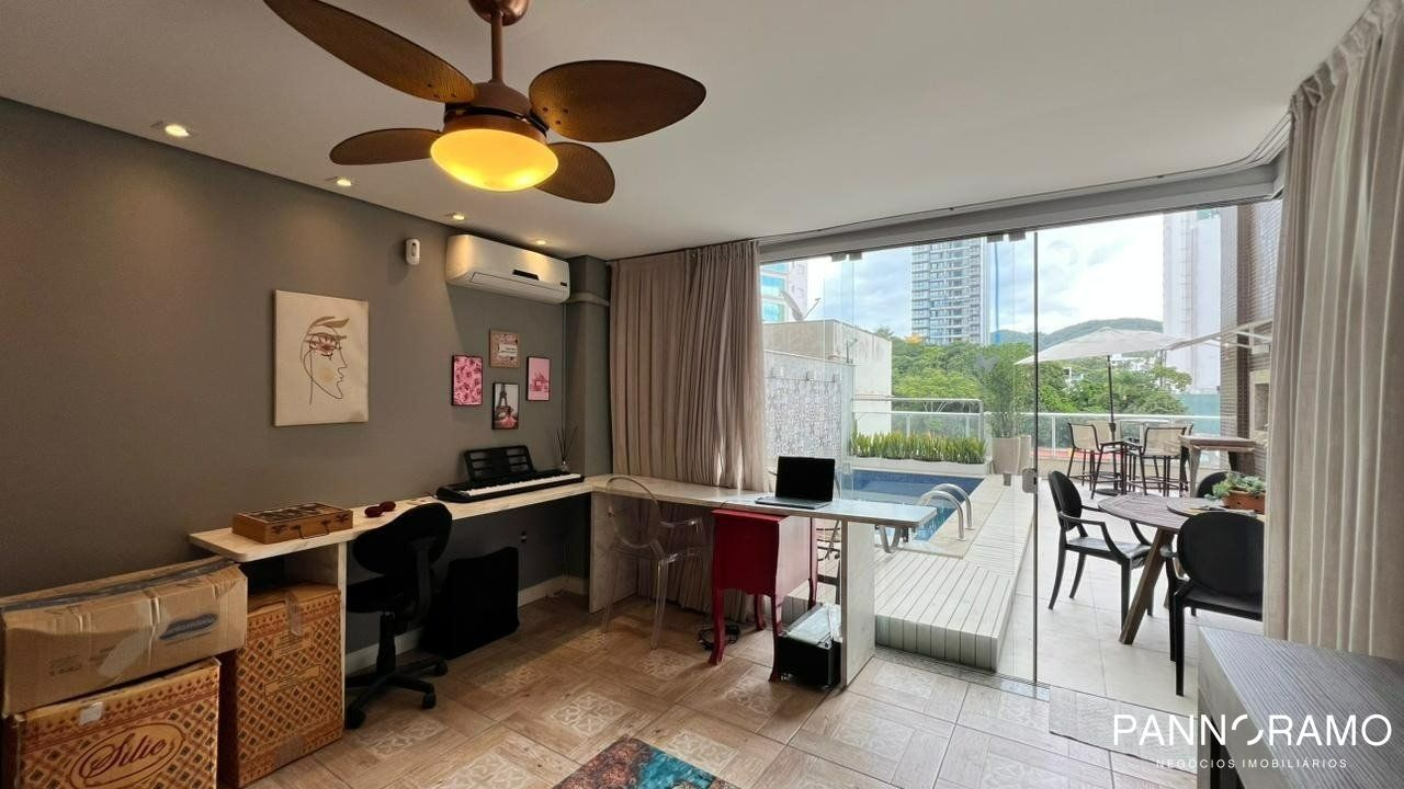 Apartamento, 3 quartos, 186 m² - Foto 12