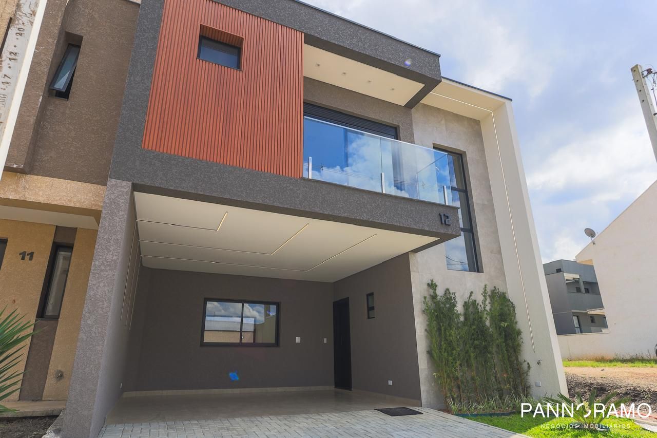 Sobrado, 3 quartos, 114 m² - Foto 18
