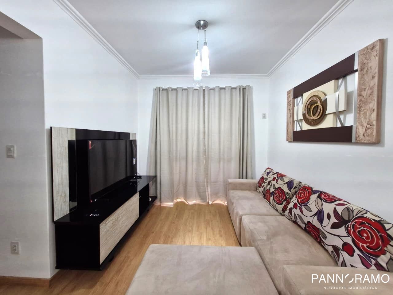 Apartamento, 2 quartos, 94 m² - Foto 7