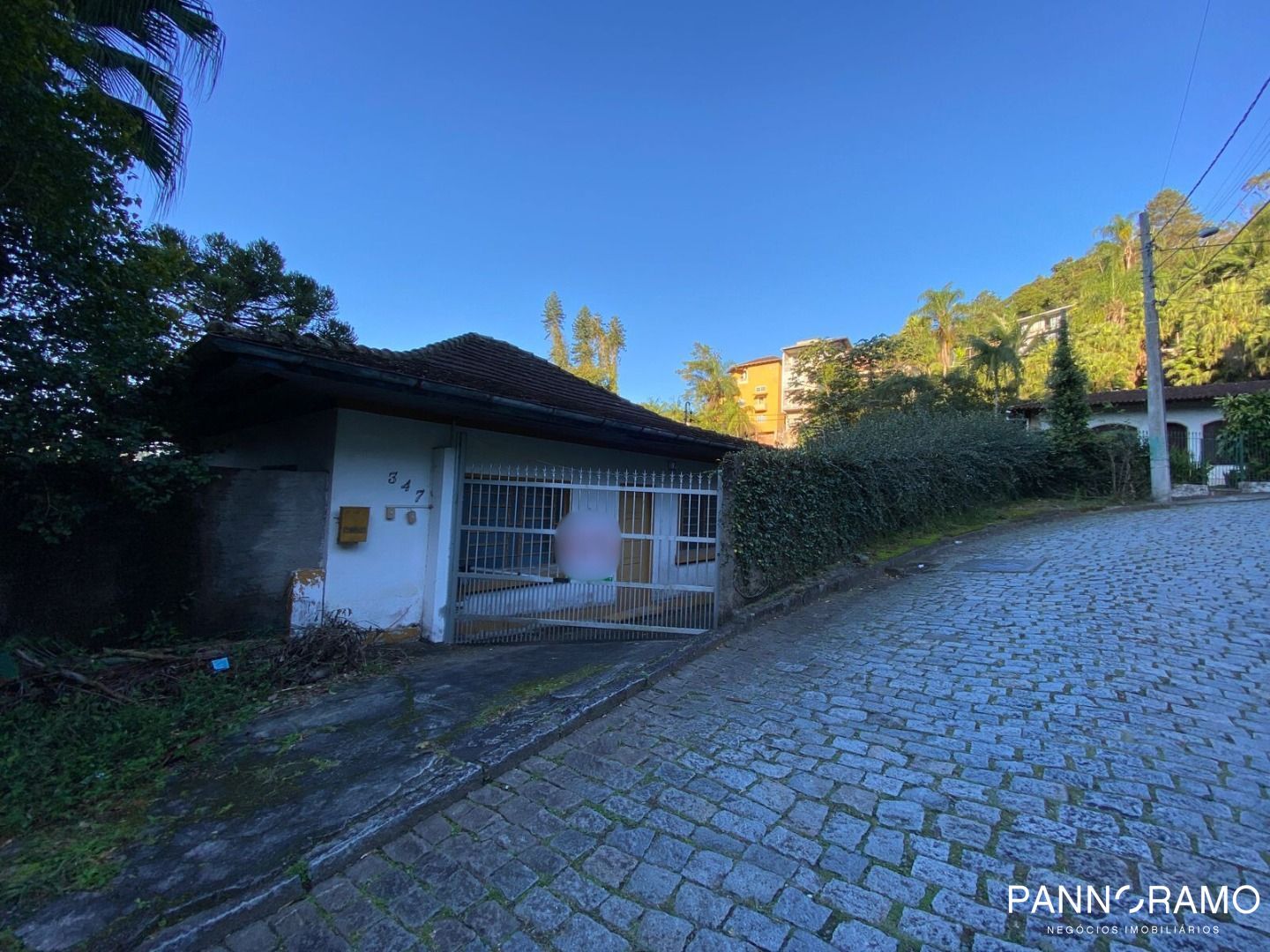 Terreno, 775 m² - Foto 1