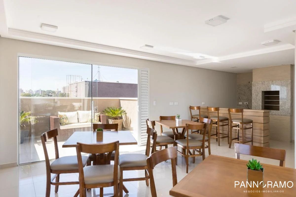 Apartamento, 1 quarto, 33 m² - Foto 14