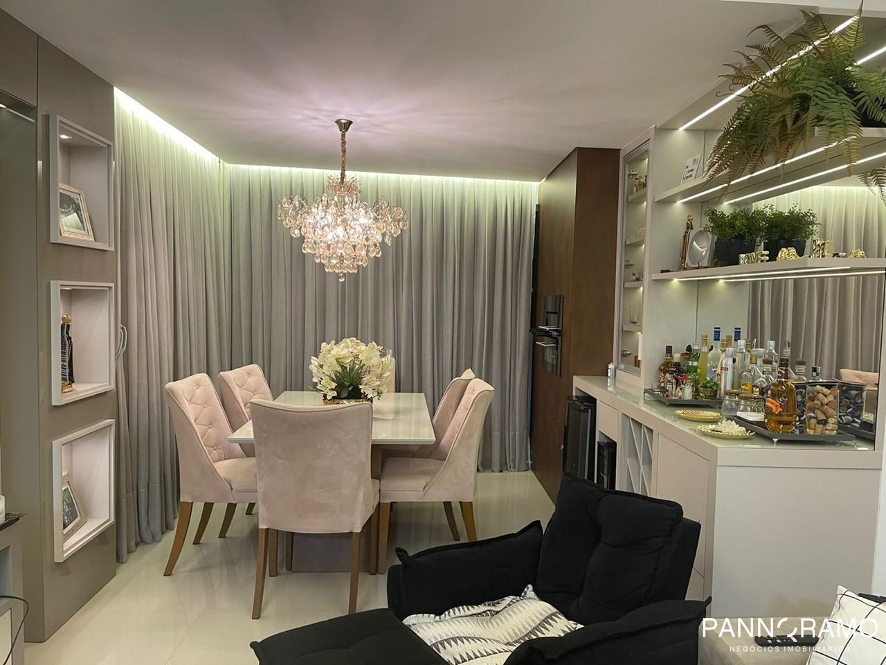 Apartamento, 4 quartos, 140 m² - Foto 3