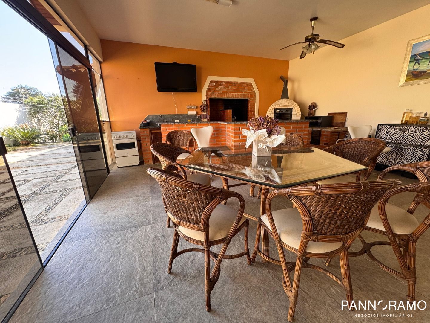 Casa, 4 quartos, 490 m² - Foto 52