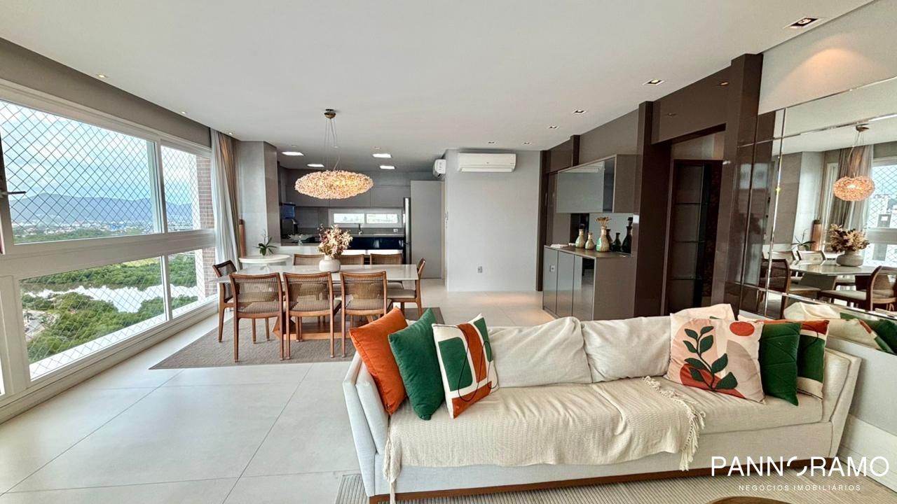 Apartamento, 3 quartos, 172 m² - Foto 1