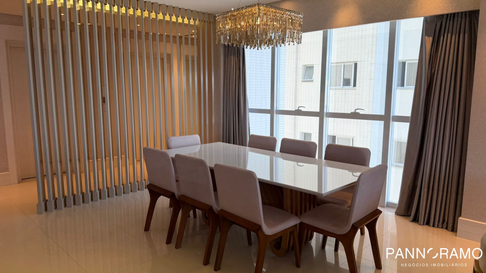 Apartamento, 4 quartos, 237 m² - Foto 4