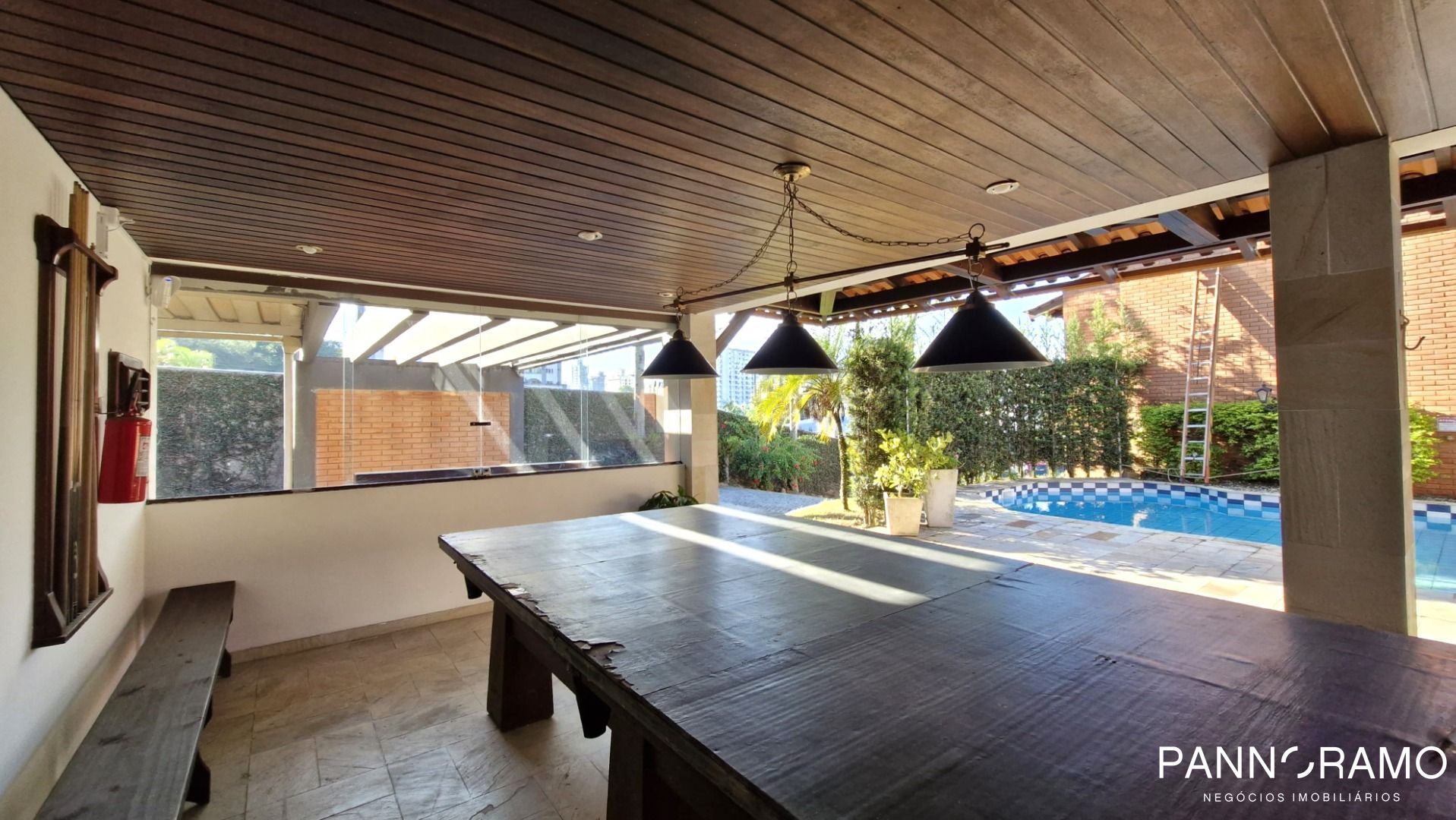 Casa, 5 quartos, 920 m² - Foto 38