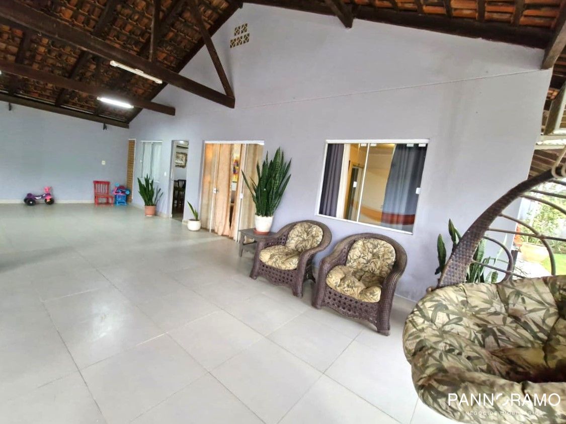 Casa, 4 quartos, 180 m² - Foto 4