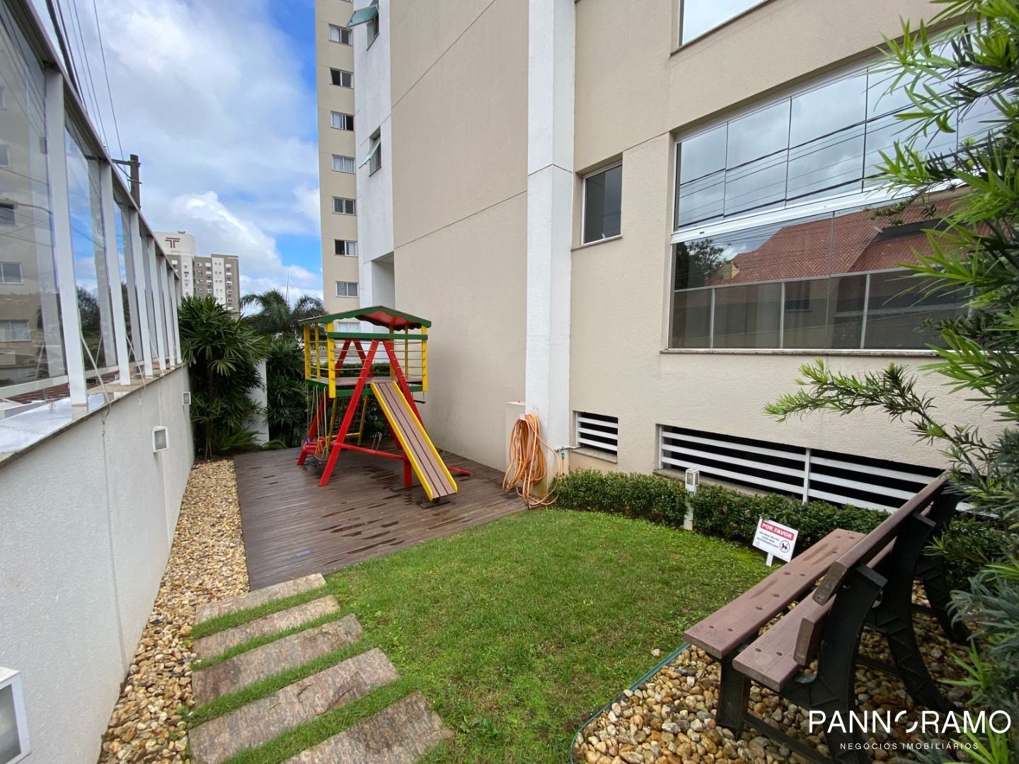 Apartamento, 2 quartos, 80 m² - Foto 19