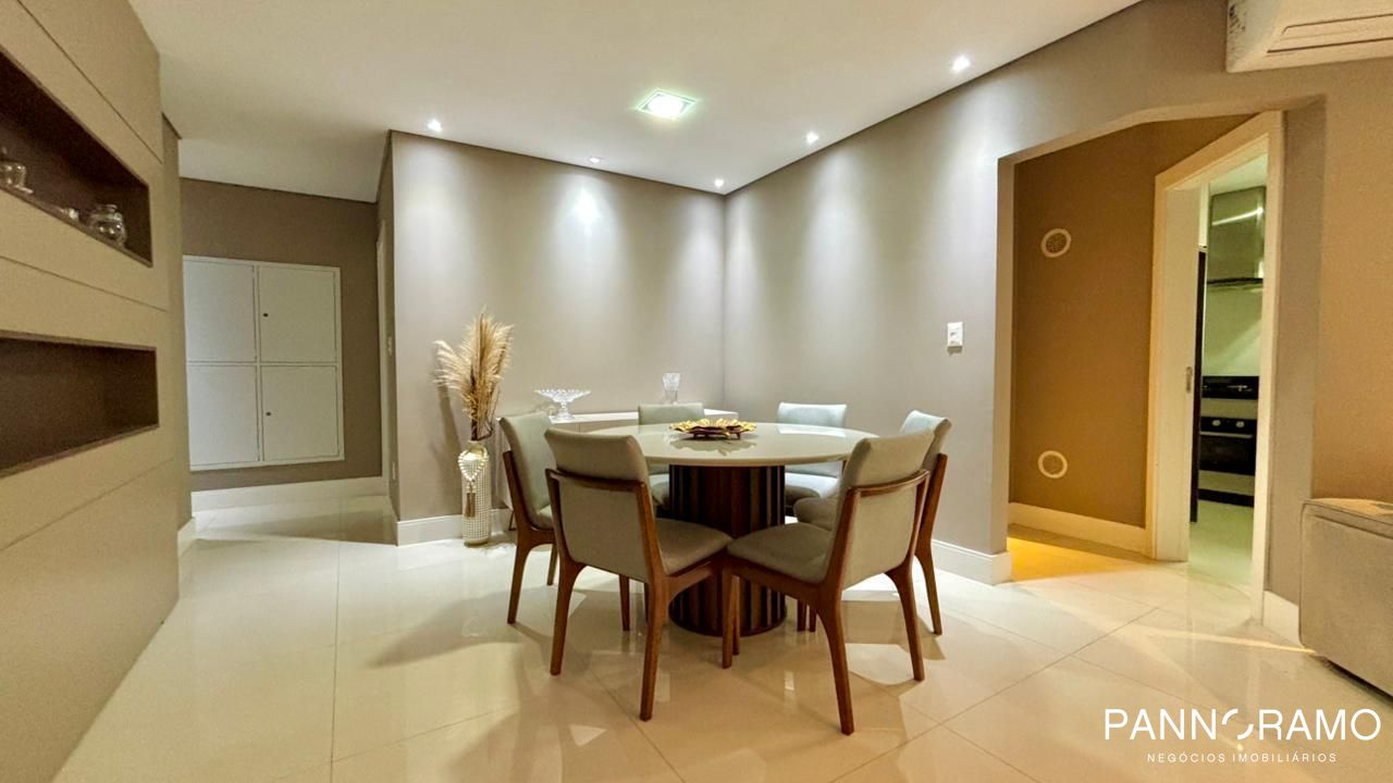 Apartamento, 4 quartos, 160 m² - Foto 3
