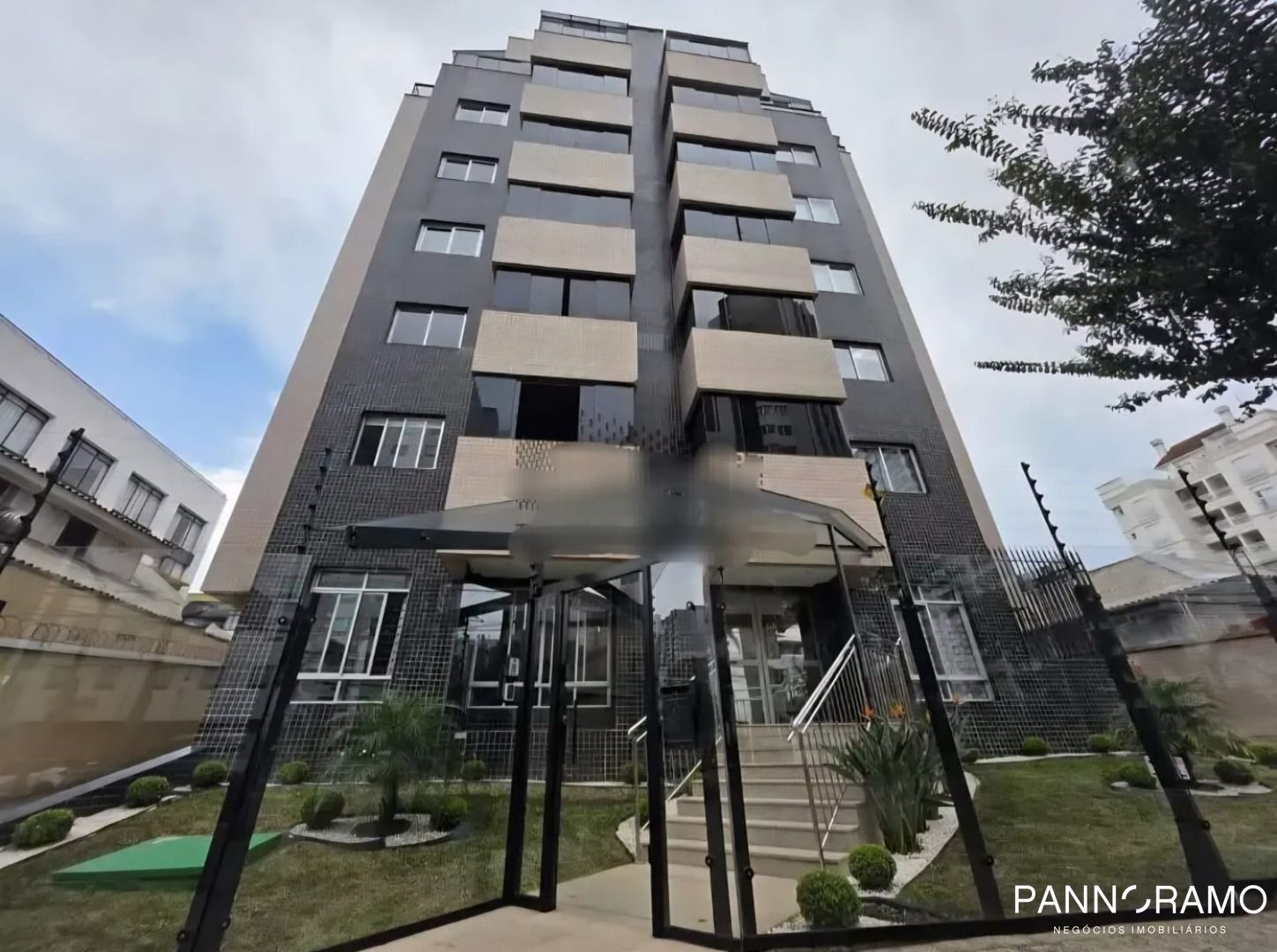 Apartamento, 2 quartos, 62 m² - Foto 1