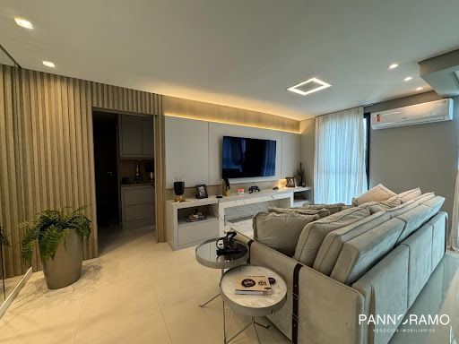 Apartamento, 2 quartos, 85 m² - Foto 1