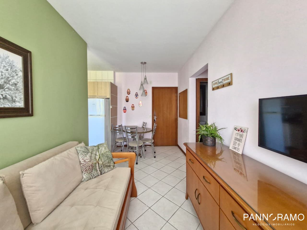 Apartamento, 2 quartos, 54 m² - Foto 8