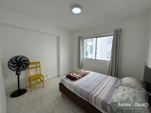 Apartamento, 2 quartos, 80 m² - Foto 9