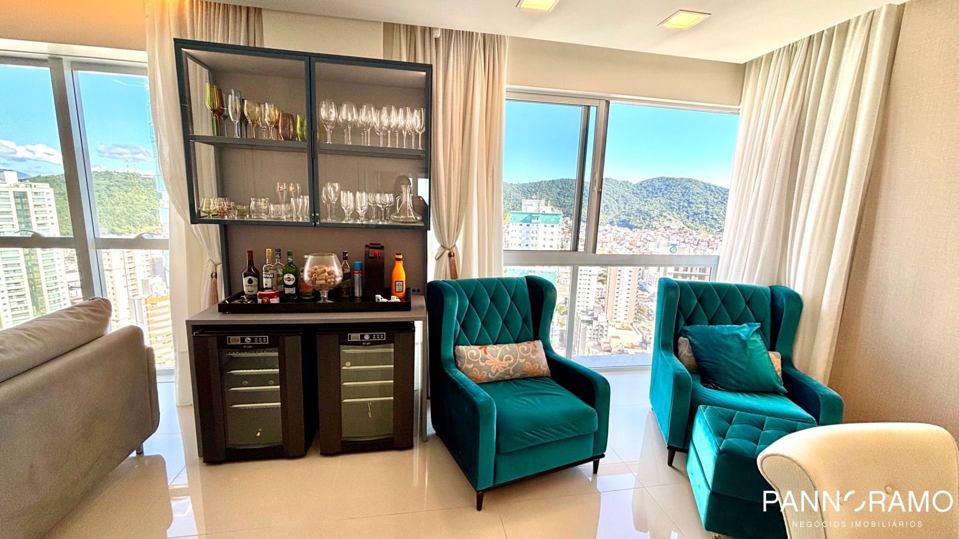 Apartamento, 4 quartos, 212 m² - Foto 5