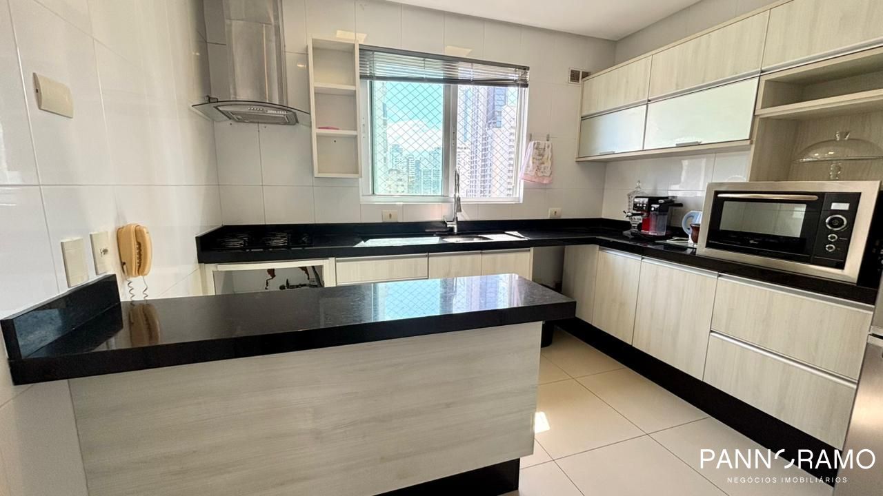 Apartamento, 3 quartos, 135 m² - Foto 14