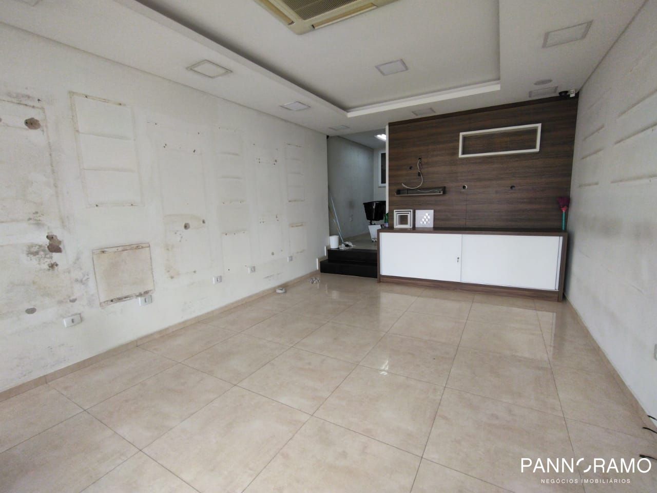 Loja-Salão, 50 m² - Foto 10