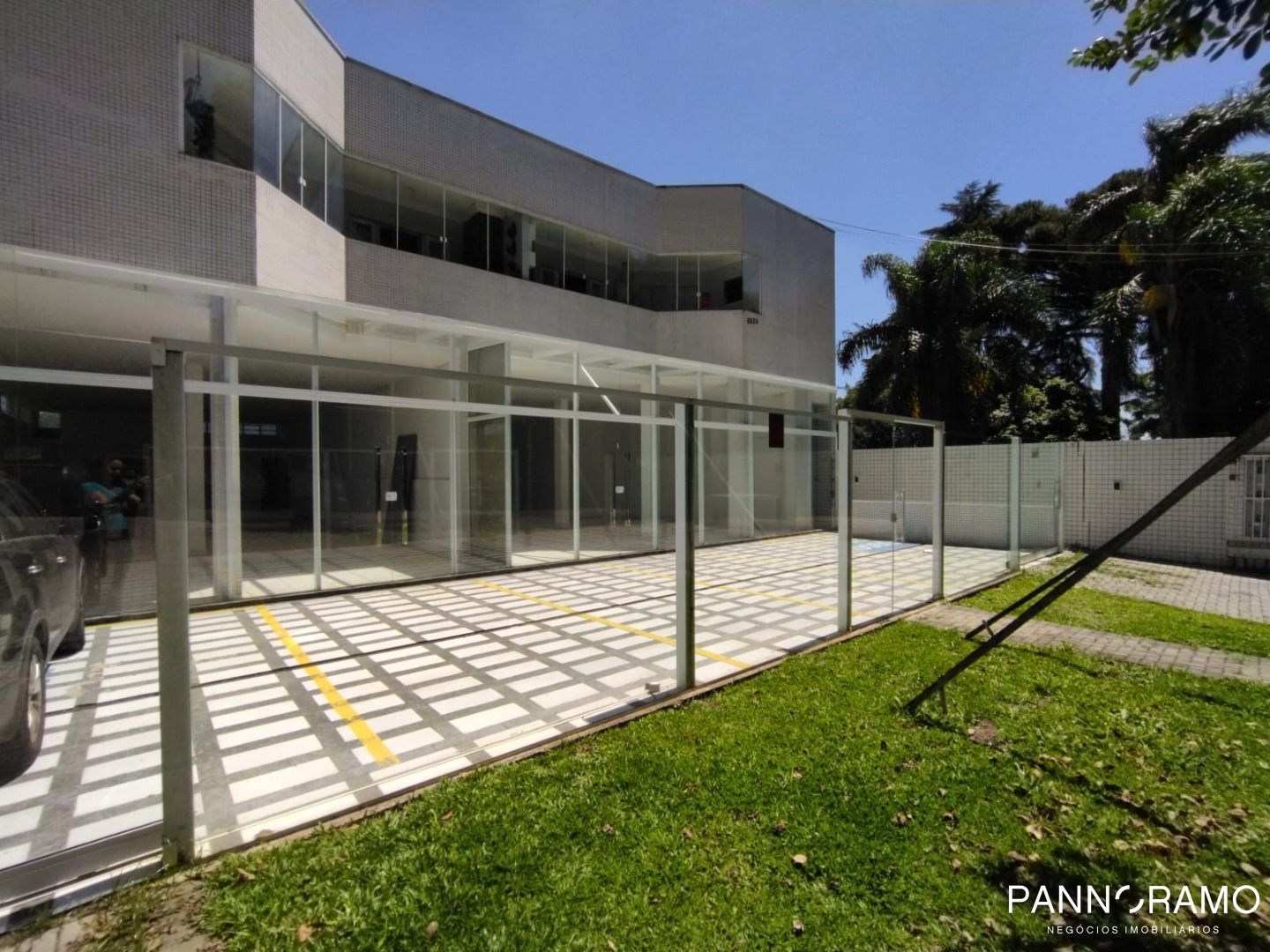 Loja-Salão, 360 m² - Foto 5