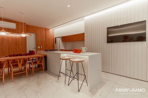 Apartamento, 2 quartos, 92 m² - Foto 3