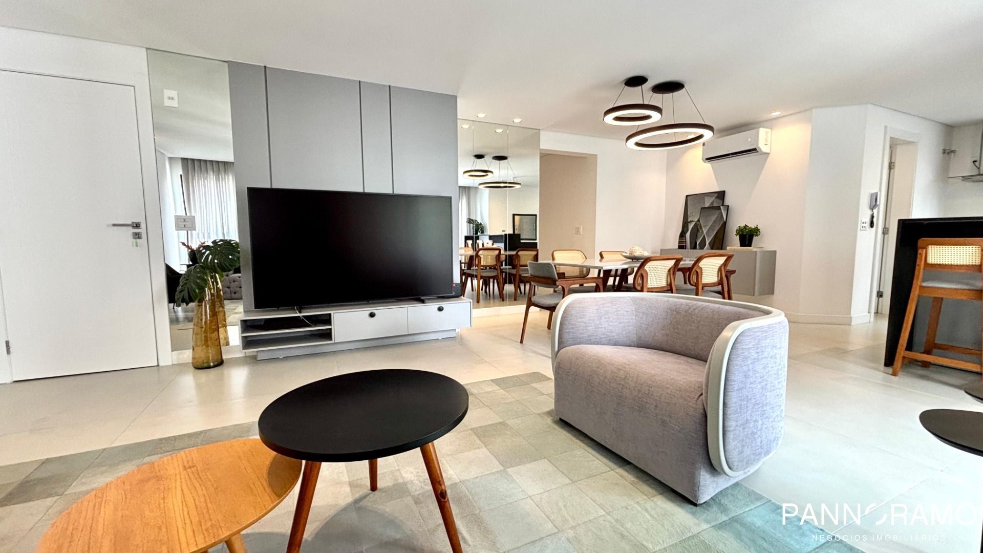 Apartamento, 3 quartos, 113 m² - Foto 6