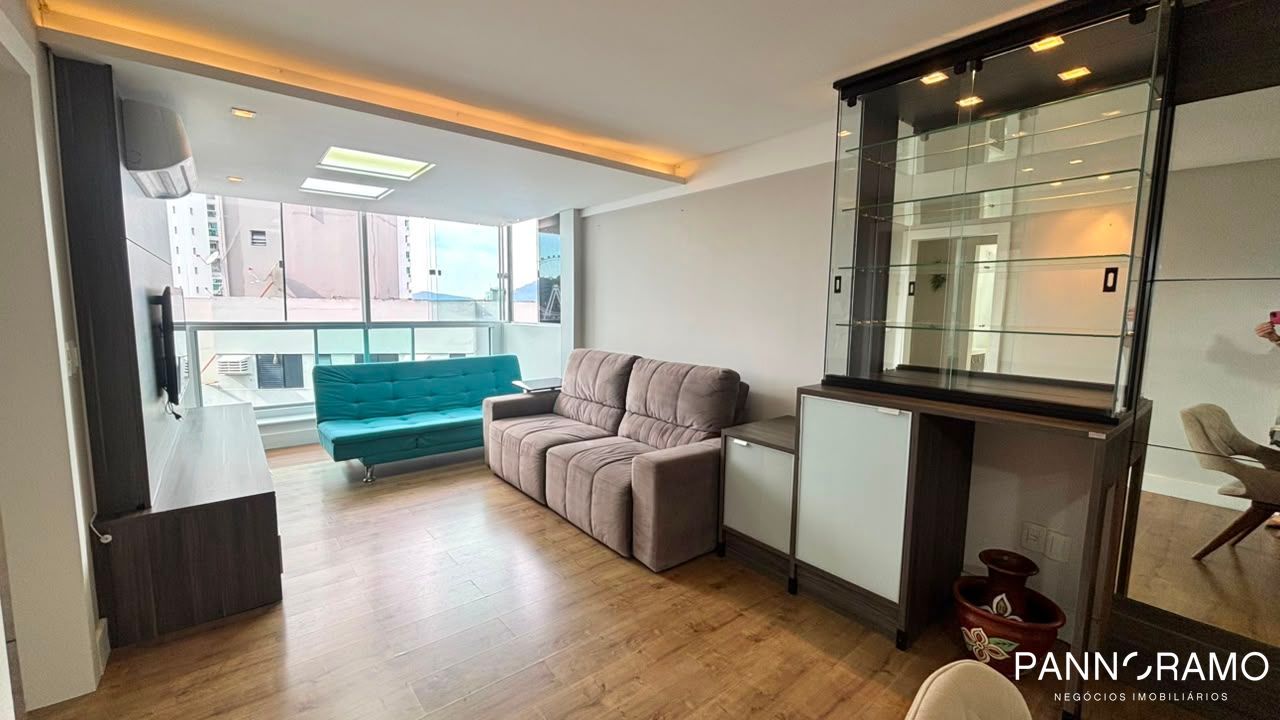 Apartamento, 2 quartos, 99 m² - Foto 2