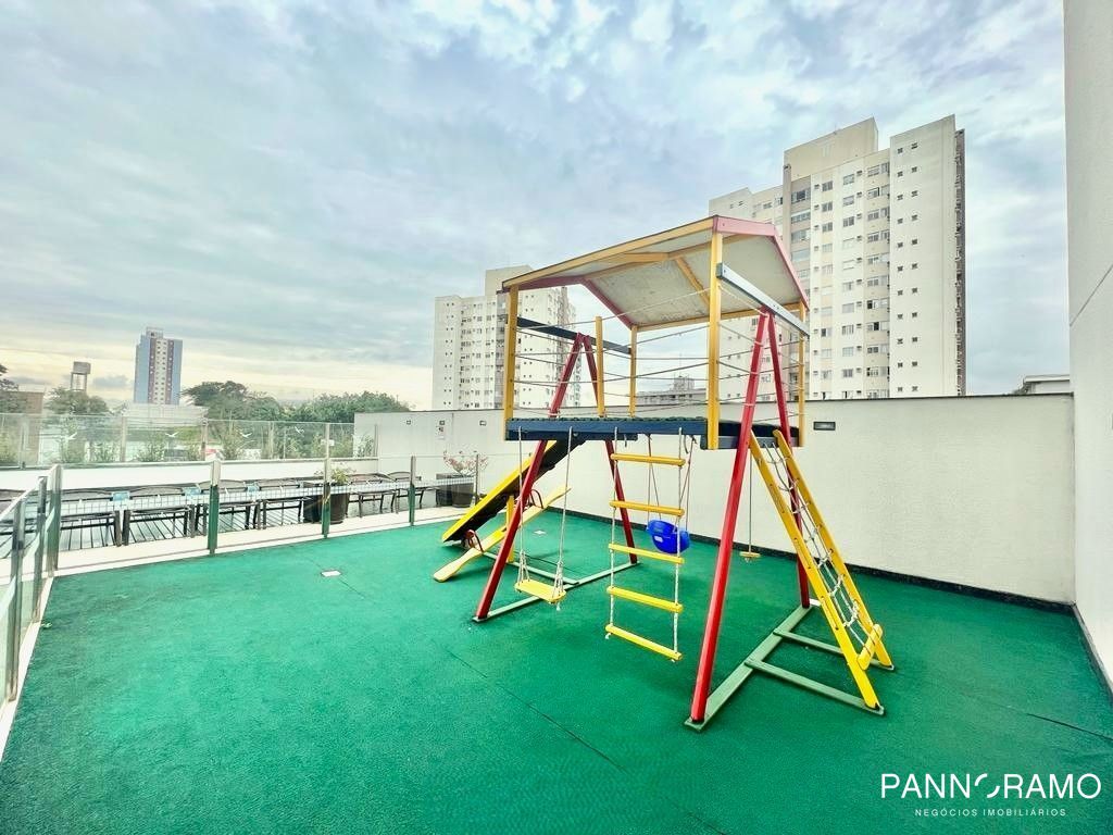 Apartamento, 2 quartos, 85 m² - Foto 16