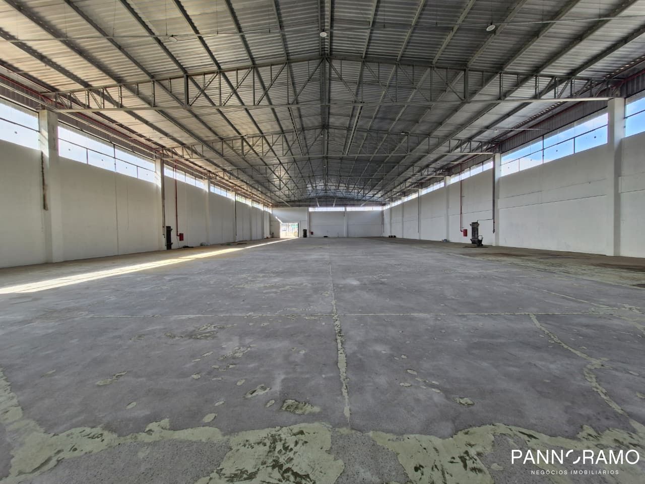 Depósito-Galpão, 2750 m² - Foto 11