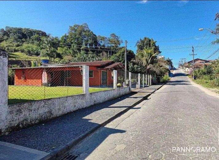 Terreno, 384 m² - Foto 1