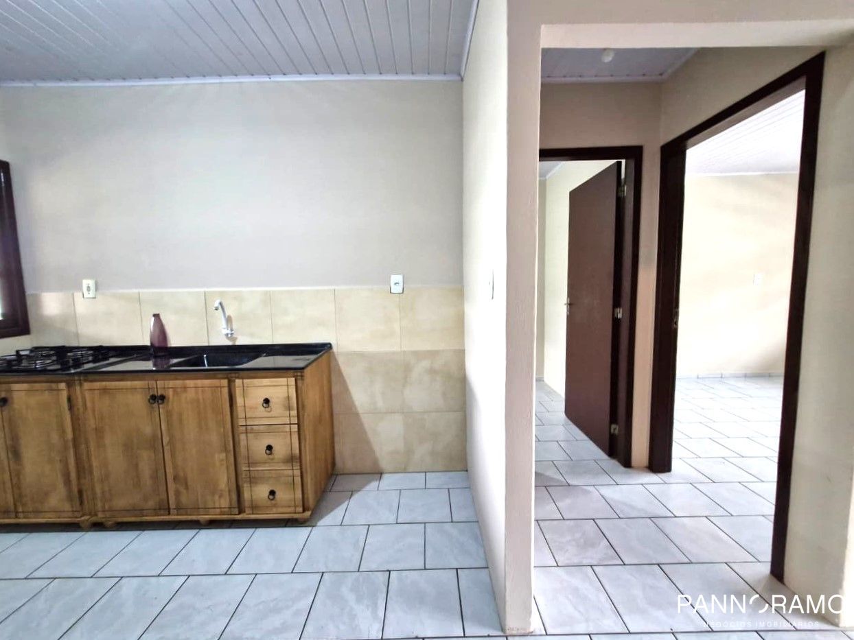 Apartamento, 2 quartos, 54 m² - Foto 1