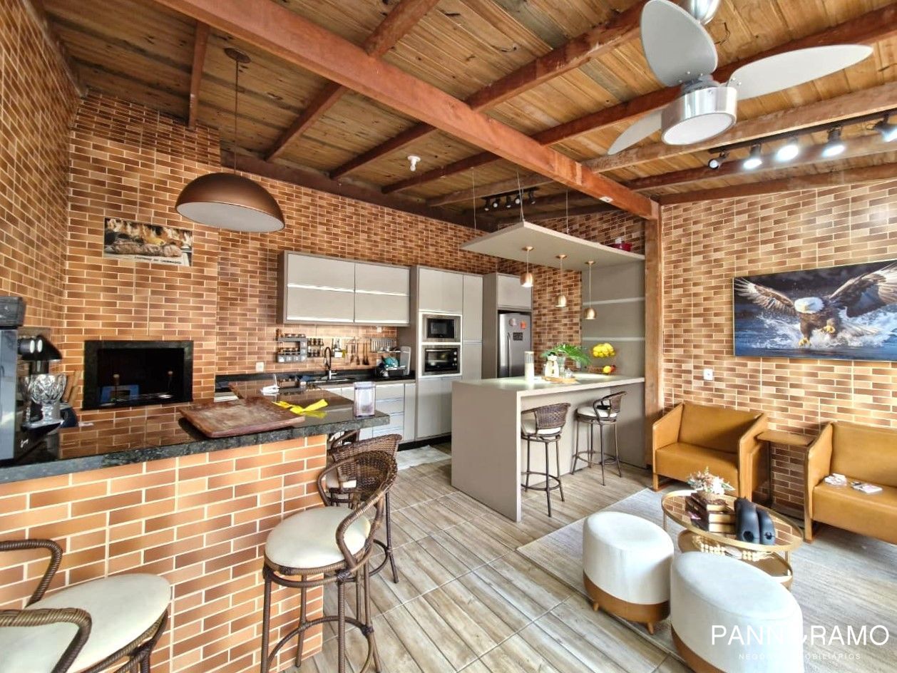 Casa, 3 quartos, 200 m² - Foto 18